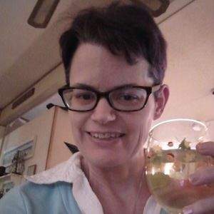 Meet your Posher, Cherie